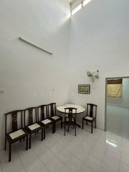 For Rent - Taman Saujana Permai