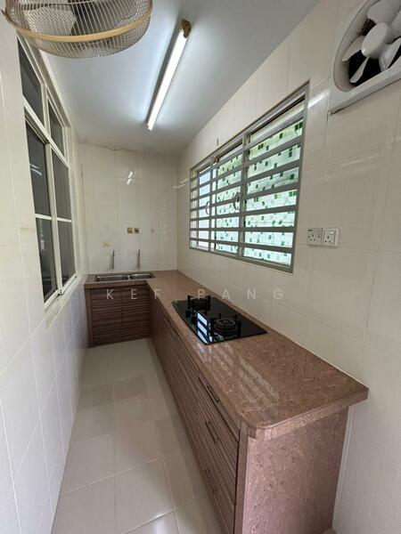 For Rent - Taman Saujana Permai