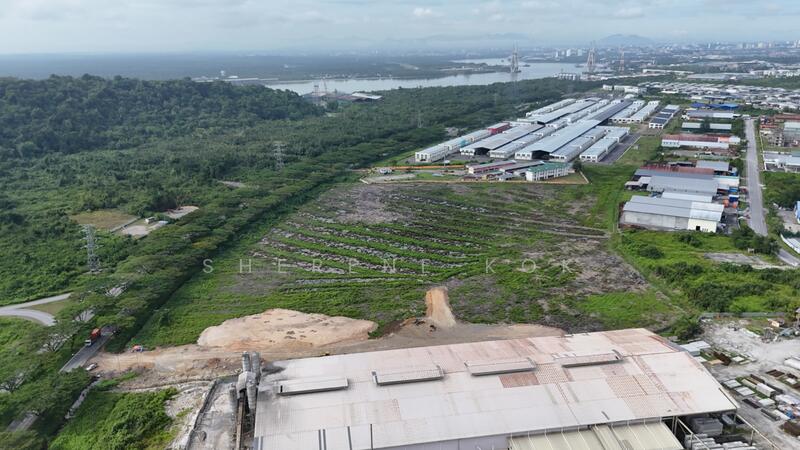 Semi D & Detached Factory & Vacant Industrial Land @ PrimeBay Industrial Park Demak Laut untuk Untuk Dijual - RM 1,650,000, Mac 2026 - PropertyGuru.com.my