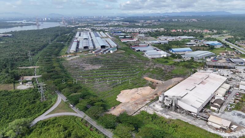 Semi D & Detached Factory & Vacant Industrial Land @ PrimeBay Industrial Park Demak Laut untuk Untuk Dijual - RM 1,650,000, Mac 2026 - PropertyGuru.com.my