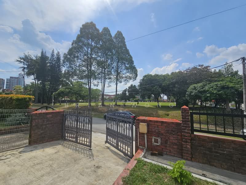 Rumah Berkembar untuk Dijual di Damansara Kim (Petaling Jaya) - Bryan Wong - Exterior - PropertyGuru.com.my