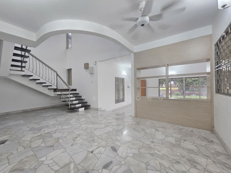 Rumah Berkembar untuk Dijual di Damansara Kim (Petaling Jaya) - Bryan Wong - PropertyGuru.com.my