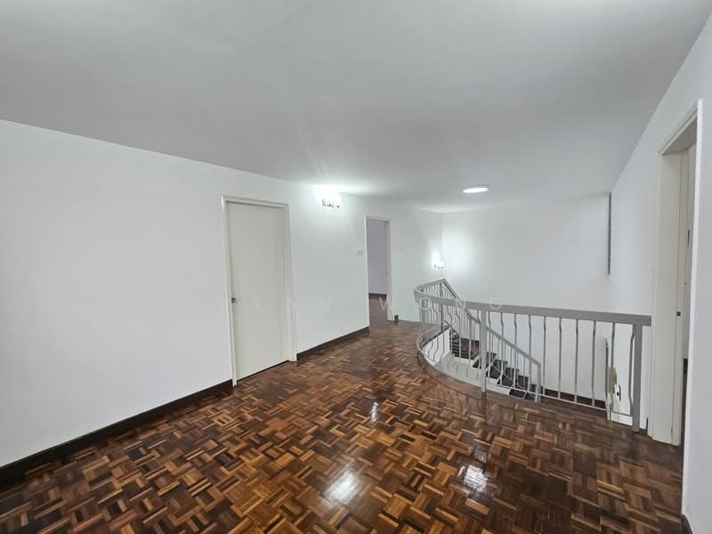Rumah Berkembar untuk Dijual di Damansara Kim (Petaling Jaya) - Bryan Wong - PropertyGuru.com.my