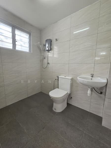 Rumah Berkembar untuk Dijual di Damansara Kim (Petaling Jaya) - Bryan Wong - PropertyGuru.com.my