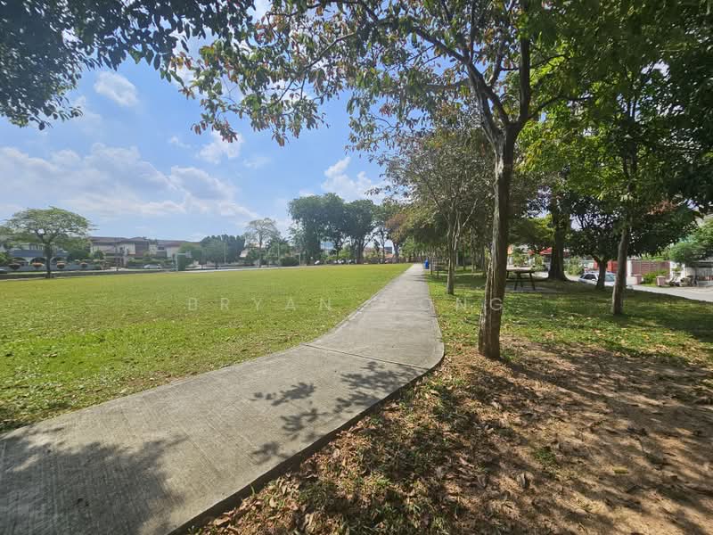 Rumah Berkembar untuk Dijual di Damansara Kim (Petaling Jaya) - Bryan Wong - PropertyGuru.com.my