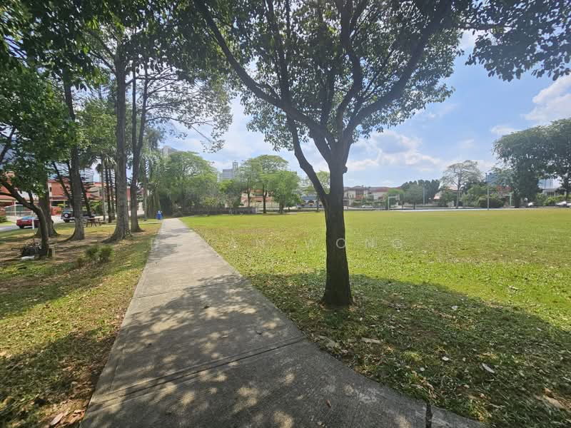 Rumah Berkembar untuk Dijual di Damansara Kim (Petaling Jaya) - Bryan Wong - PropertyGuru.com.my