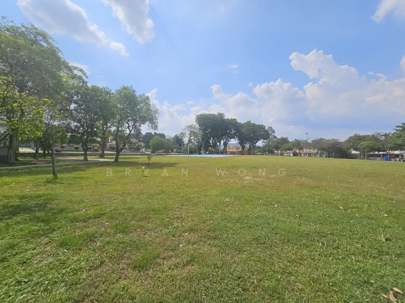 Rumah Berkembar untuk Dijual di Damansara Kim (Petaling Jaya) - Bryan Wong - PropertyGuru.com.my