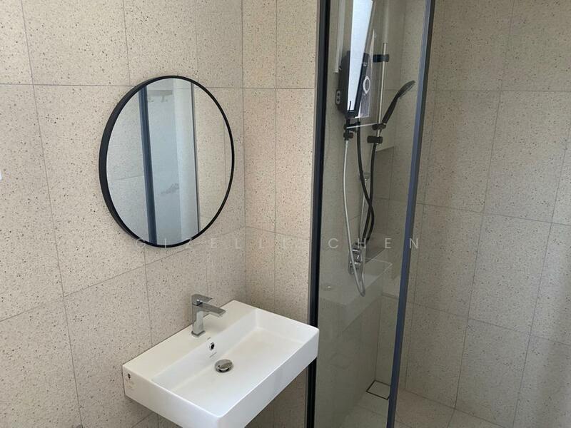 Service Residence for Rent at Alira @ Metropark Subang - Gizelle Chen - PropertyGuru.com.my