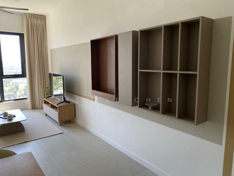 Service Residence for Rent at Alira @ Metropark Subang - Gizelle Chen - PropertyGuru.com.my