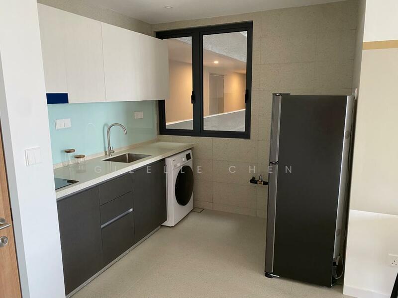 Service Residence for Rent at Alira @ Metropark Subang - Gizelle Chen - PropertyGuru.com.my