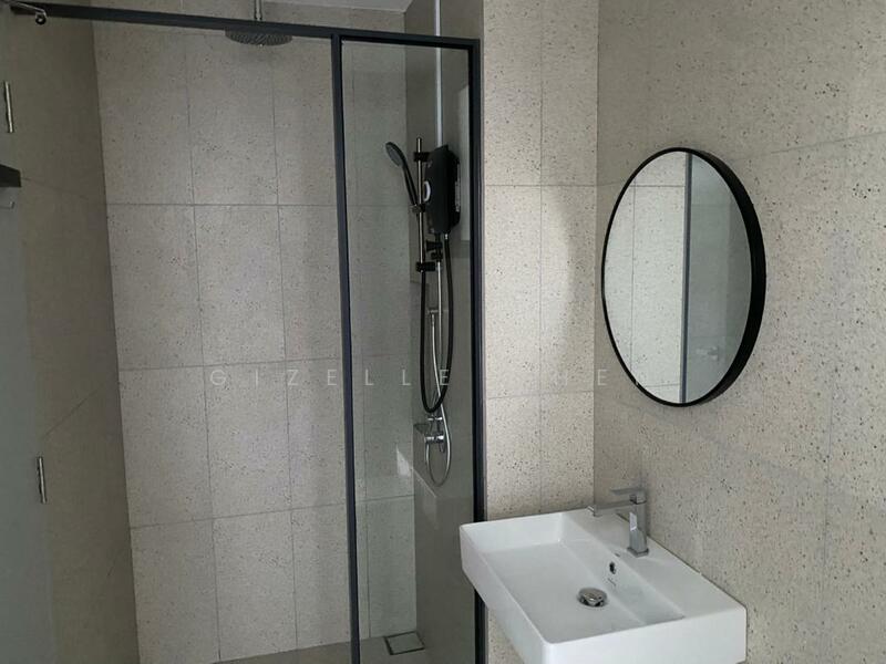 Service Residence for Rent at Alira @ Metropark Subang - Gizelle Chen - PropertyGuru.com.my