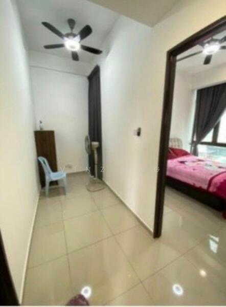 Service Residence for Rent at Wave @ Marina Cove - Vinz Ang - Corridor - PropertyGuru.com.my