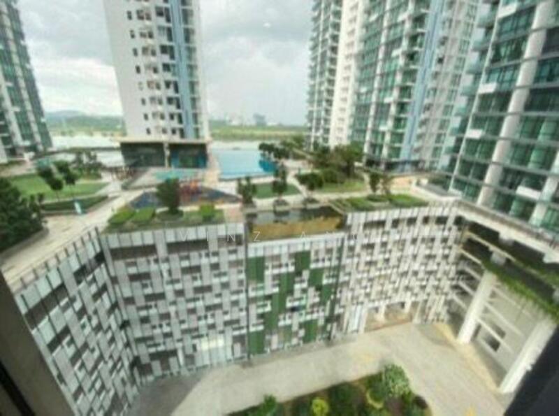 Service Residence for Rent at Wave @ Marina Cove - Vinz Ang - Exterior - PropertyGuru.com.my