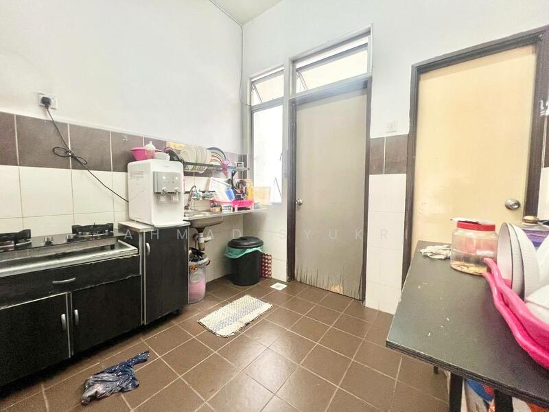 For Sale - Taman Intan Baiduri