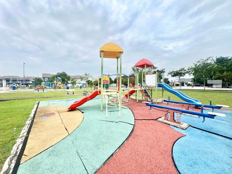 For Sale - Taman Intan Baiduri