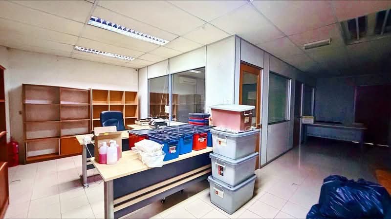 Terrace Factory for Rent in Kepong (Kuala Lumpur) - Olivia Oon - Office - PropertyGuru.com.my