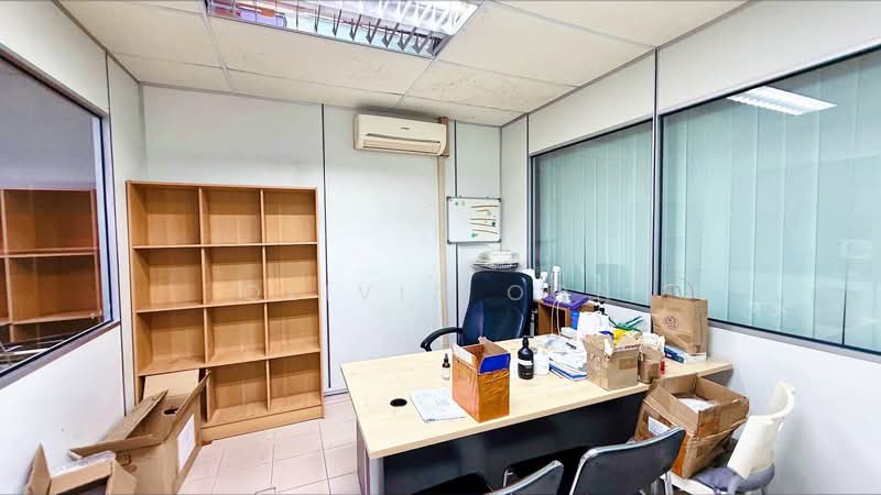 Terrace Factory for Rent in Kepong (Kuala Lumpur) - Olivia Oon - Study - PropertyGuru.com.my