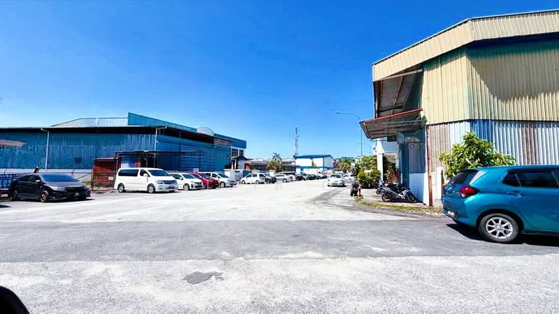 Terrace Factory for Rent in Kepong (Kuala Lumpur) - Olivia Oon - Exterior - PropertyGuru.com.my