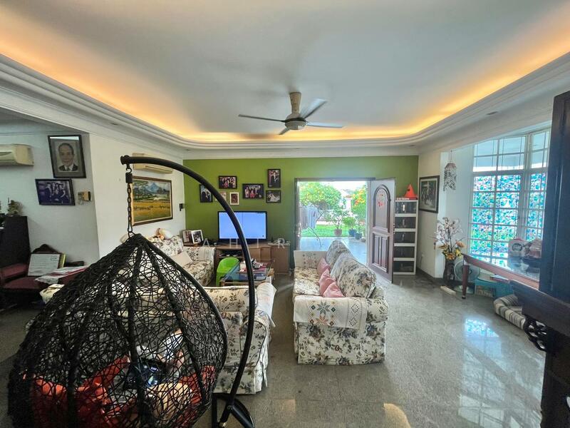 For Sale - Damansara Jaya