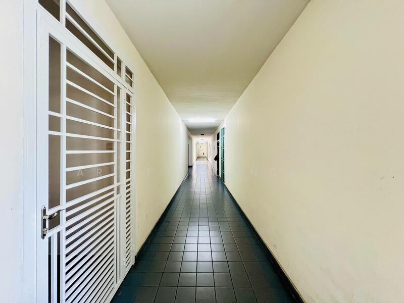 Corridor
