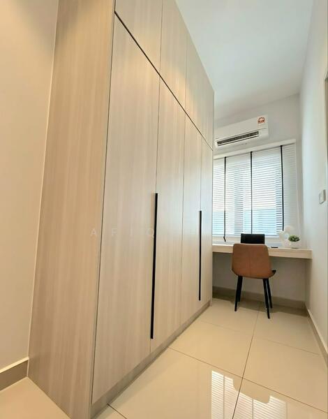 2-storey Terraced House for Sale in Cyberjaya (Selangor) - Afiqah . - Study - PropertyGuru.com.my