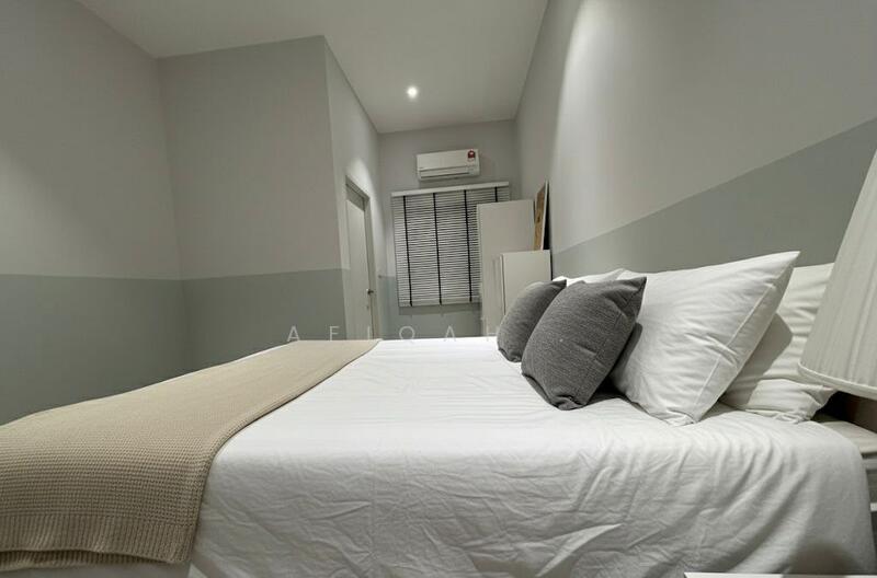 2-storey Terraced House for Sale in Cyberjaya (Selangor) - Afiqah . - Bedroom - PropertyGuru.com.my