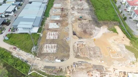 Semi-D Factory for Sale in IH Business Park (Kuching) - Sherene Kok - PropertyGuru.com.my