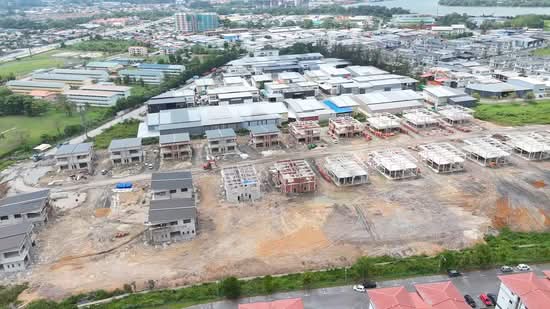 Semi-D Factory for Sale in IH Business Park (Kuching) - Sherene Kok - PropertyGuru.com.my