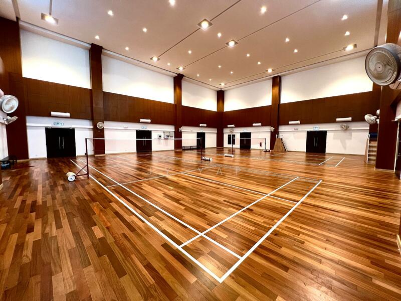 Verando Residence untuk Untuk Disewa - RM 2,599 /bulan, Feb 2026 - Interior - PropertyGuru.com.my