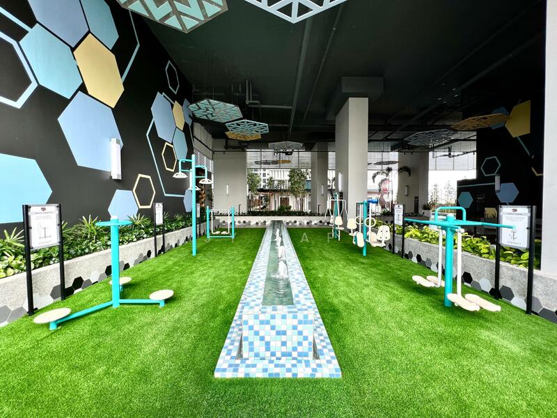 Verando Residence untuk Untuk Disewa - RM 2,599 /bulan, Feb 2026 - Exterior - PropertyGuru.com.my