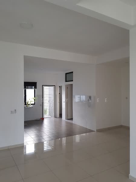 Semi-Detached House for Sale in Setia Ecohill (Semenyih) - Jesslyn Lee - Living Room - PropertyGuru.com.my