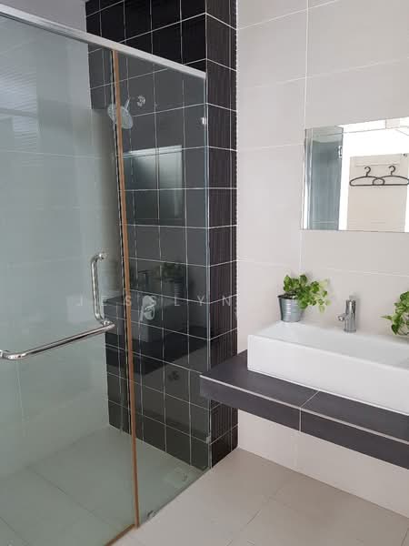 Semi-Detached House for Sale in Setia Ecohill (Semenyih) - Jesslyn Lee - Bathroom - PropertyGuru.com.my