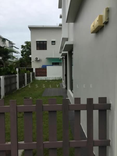 Semi-Detached House for Sale in Setia Ecohill (Semenyih) - Jesslyn Lee - Exterior - PropertyGuru.com.my