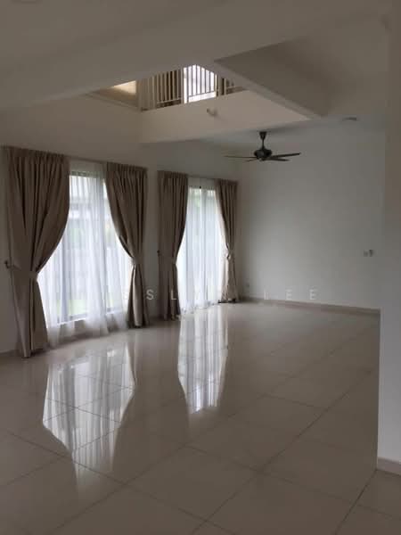 Semi-Detached House for Sale in Setia Ecohill (Semenyih) - Jesslyn Lee - Living Room - PropertyGuru.com.my