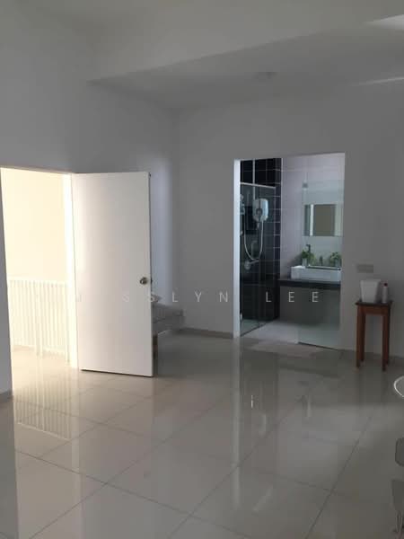Semi-Detached House for Sale in Setia Ecohill (Semenyih) - Jesslyn Lee - Bathroom - PropertyGuru.com.my