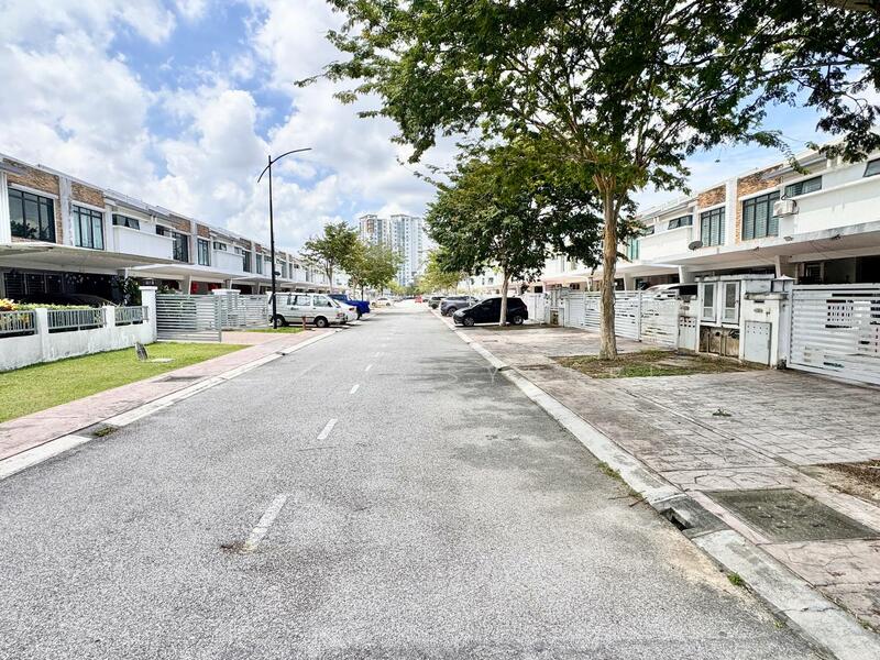 For Sale - Ceria Residence