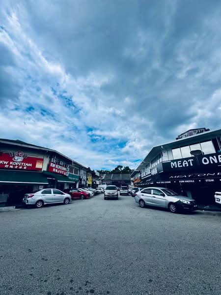 Shop for Rent in Pandan Indah (Selangor) - Loh KC - Exterior - PropertyGuru.com.my