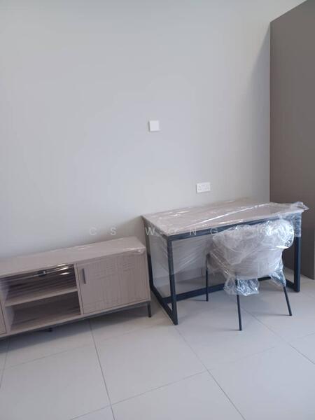 Service Residence for Rent at Dorsett Waterfront Subang - CS Wong - Study - PropertyGuru.com.my