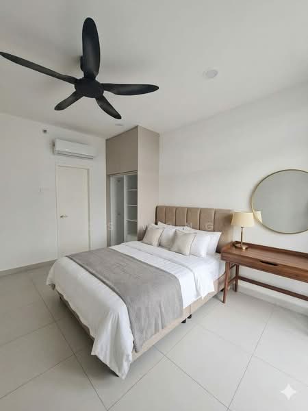 Service Residence for Rent at Dorsett Waterfront Subang - CS Wong - PropertyGuru.com.my