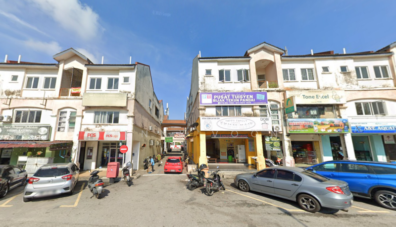 For Rent - Medan Puteri @ Rawang