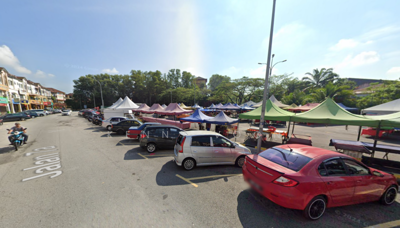 For Rent - Medan Puteri @ Rawang