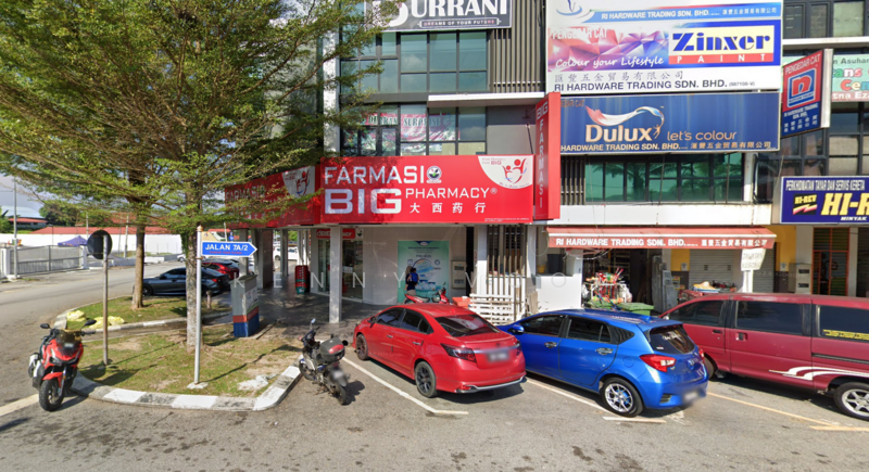 For Rent - Medan Puteri @ Rawang