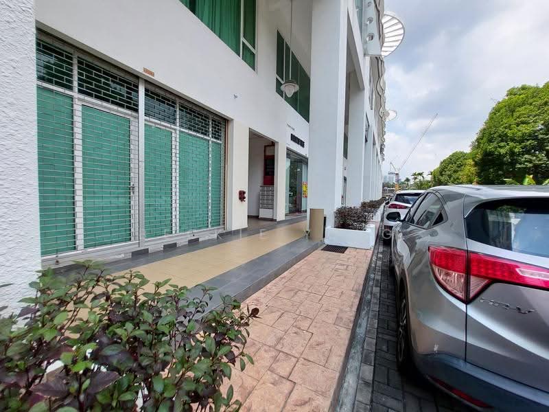 Shop for Rent in Kampung Sungai Kayu Ara (Petaling Jaya) - Beckie Yong - Exterior - PropertyGuru.com.my
