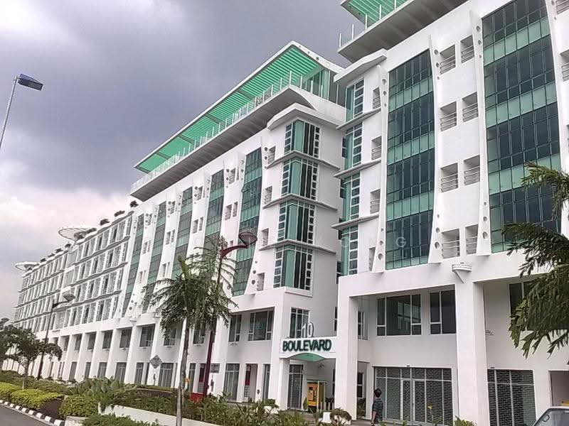 Shop for Rent in Kampung Sungai Kayu Ara (Petaling Jaya) - Beckie Yong - Exterior - PropertyGuru.com.my