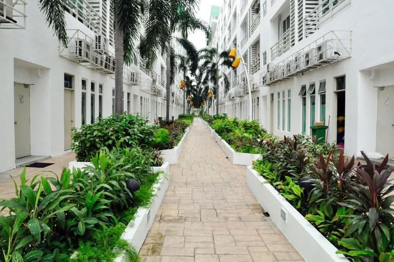 Shop for Rent in Kampung Sungai Kayu Ara (Petaling Jaya) - Beckie Yong - Exterior - PropertyGuru.com.my