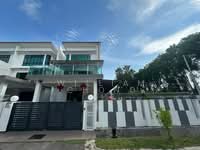 For Sale - Ozana Residences Melaka