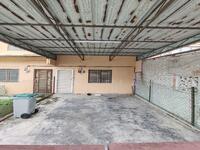 For Sale - Taman Pagoh Jaya