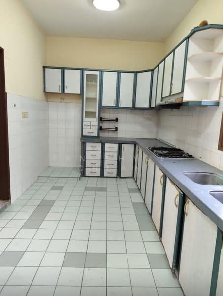 Rumah Teres 2 Tingkat untuk Dijual di Usj 16 (Subang Jaya) - Tan Shyue Chuan - Kitchen - PropertyGuru.com.my