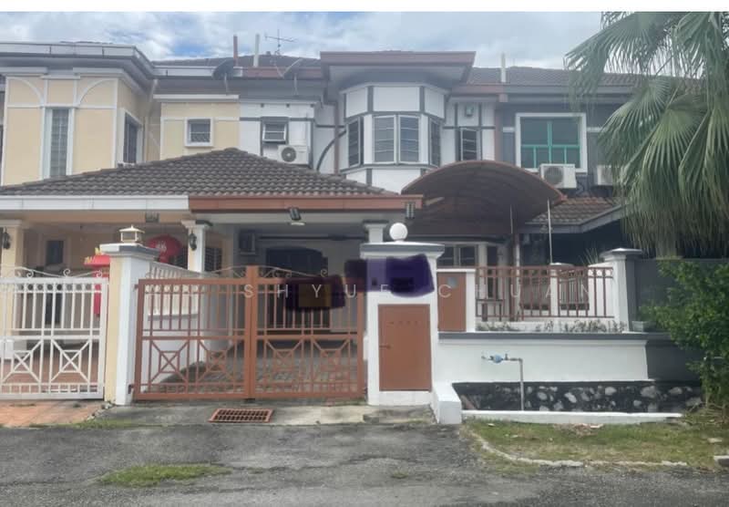 Rumah Teres 2 Tingkat untuk Dijual di Usj 16 (Subang Jaya) - Tan Shyue Chuan - Exterior - PropertyGuru.com.my