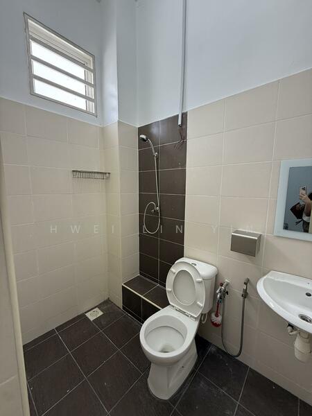 Untuk Dijual - Taman Merbau Indah